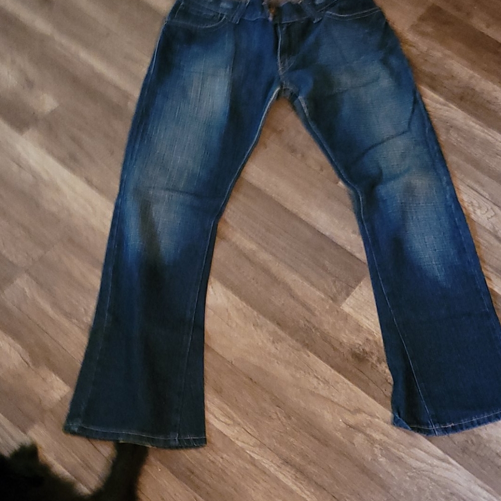 Jeans - Picture 2 of 2